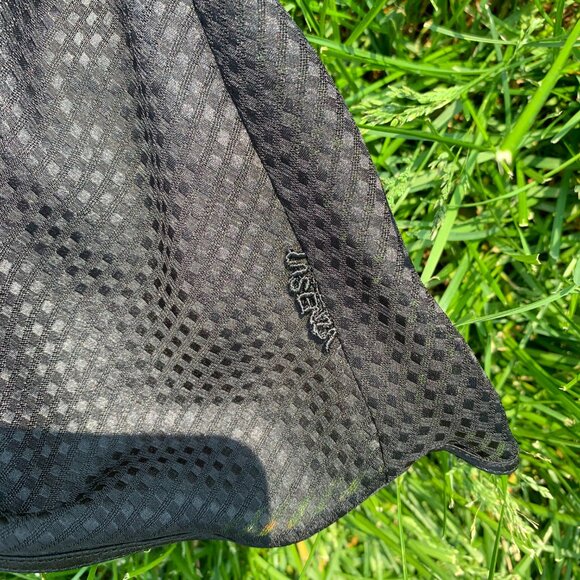 La SENZA Black Chemise - Picture 6 of 15